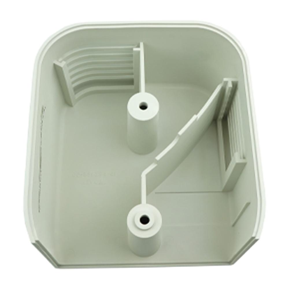 COVER, COOLING KIT, 9 INCH and 12 INCH COVER, COOLING KIT, 9 INCH and 12 INCH