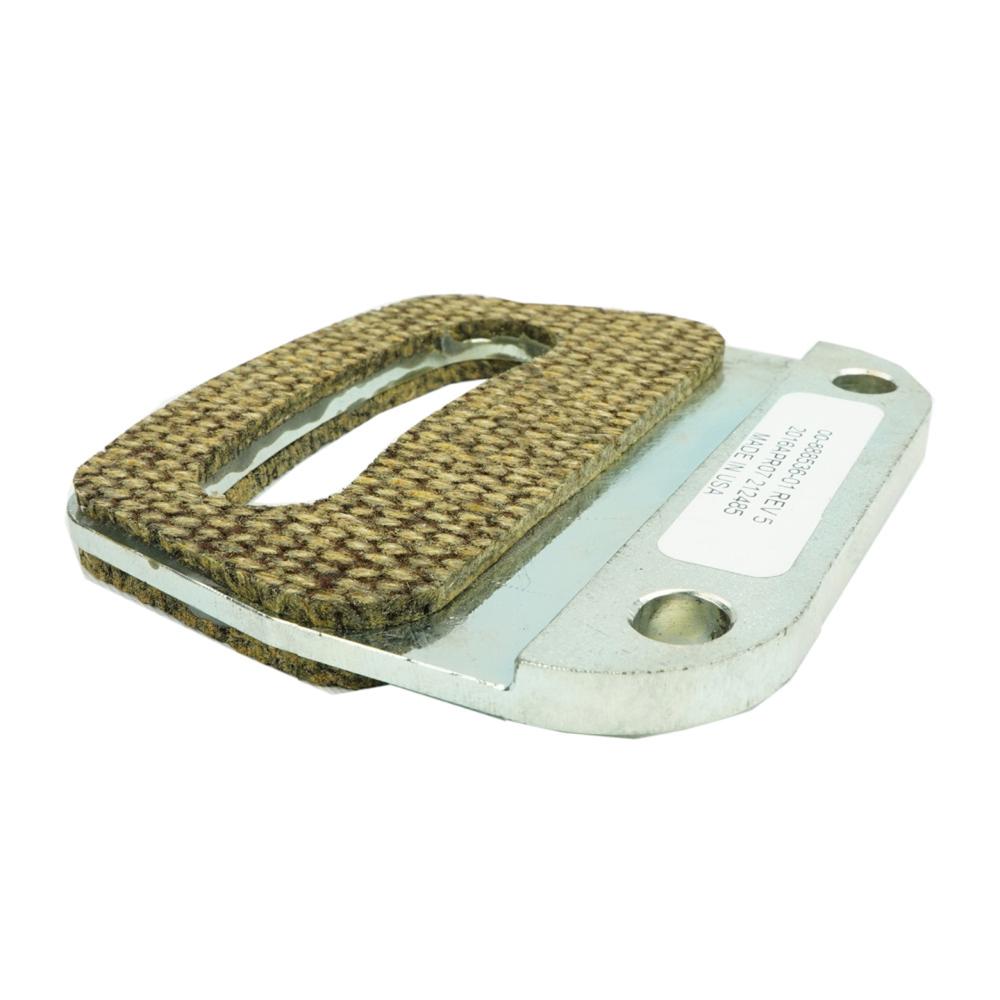 Kit Upgrade WIG-WAG Brake Pad Assembly Kit Upgrade WIG-WAG Brake Pad Assembly