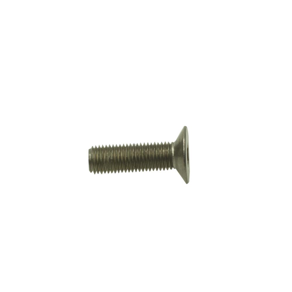 M4 X 20 Socket Head Cap Screw M4 X 20 Socket Head Cap Screw