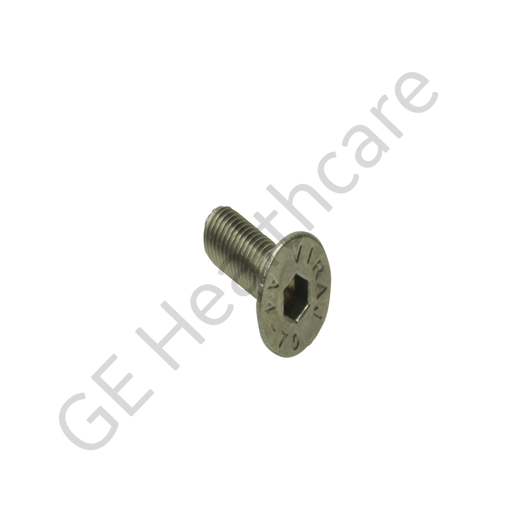 M5 X 16 Socket Head Cap Screw