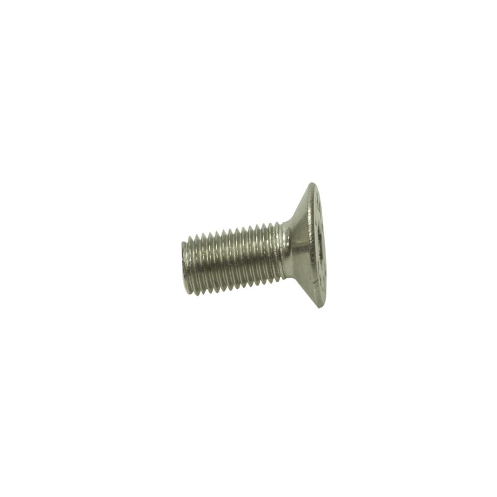M5 X 16 Socket Head Cap Screw M5 X 16 Socket Head Cap Screw