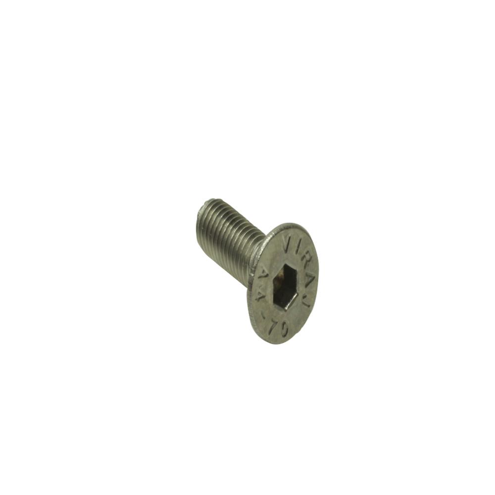 M5 X 16 Socket Head Cap Screw M5 X 16 Socket Head Cap Screw