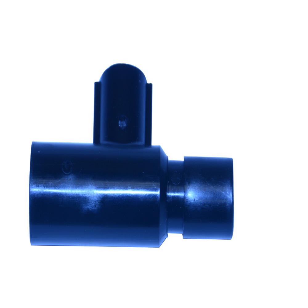 Fitting TEE Sensing Isolated 15 X 22 X 15mm Fitting TEE Sensing Isolated 15 X 22 X 15mm