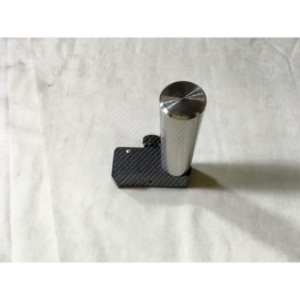 Utility Mounting Post Assembly (3.5" x 1") Utility Mounting Post Assembly (3.5" x 1")