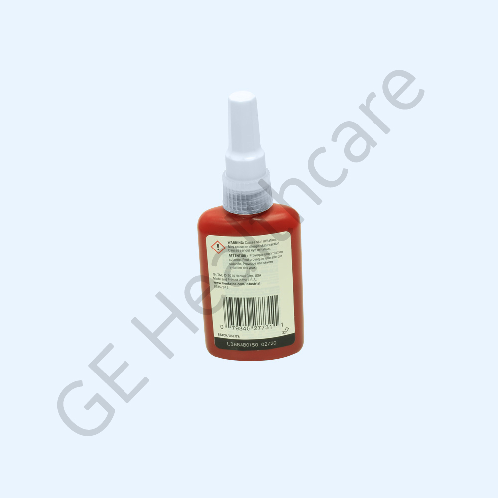 Loctite No 27731 High STR Stud Lock 50ml Bottle