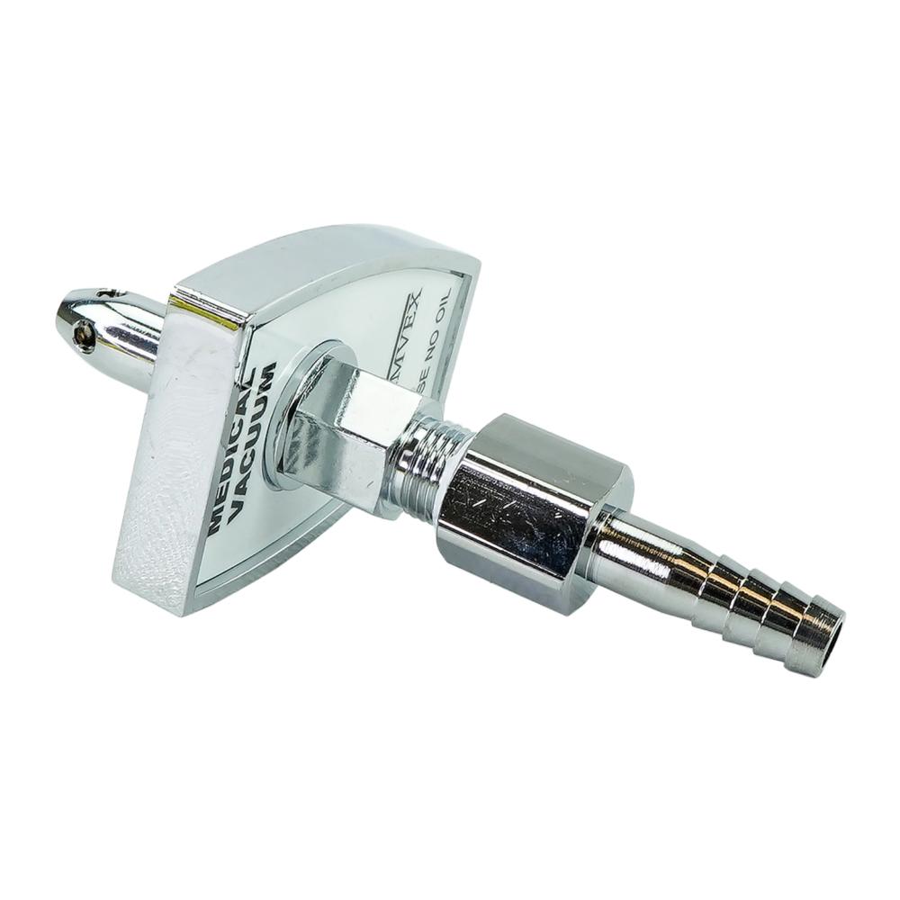 Adapter NCG VAC 1/4 ID HP Adapter NCG VAC 1/4 ID HP