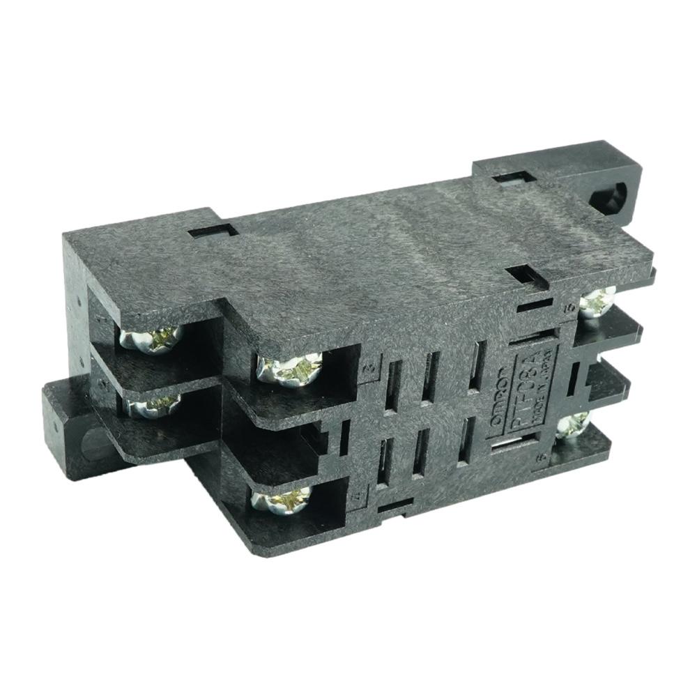 Relay Holder PTF08A Relay Holder PTF08A
