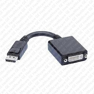 Display Port for DVI Adapter