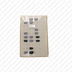 Button Kit, French 066E3222-H