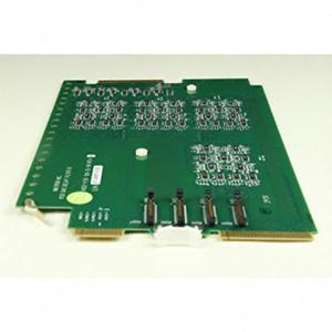 Printed Circuit Board Assembly DDF-BDAS Delay Printed Circuit Board Assembly DDF-BDAS Delay
