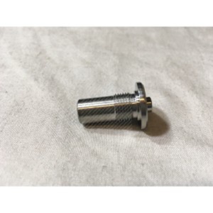 Adapter Inlet Excel High Pressure Oxygen Adapter Inlet Excel High Pressure Oxygen