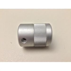 Knob Nitric Oxide (N2O) Knob Nitric Oxide (N2O)