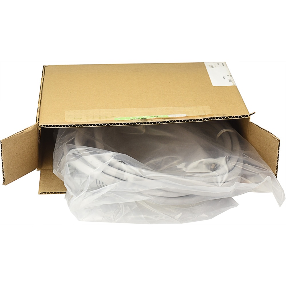 Cord Power 14-3 SJT NEMA 5-15 P with Label Cord Power 14-3 SJT NEMA 5-15 P with Label