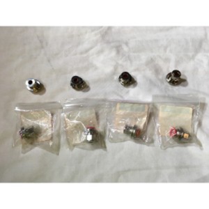 Nipple Vaporizer Manifold with Hexagonal Screw on BCG Nipple Vaporizer Manifold with Hexagonal Screw on BCG