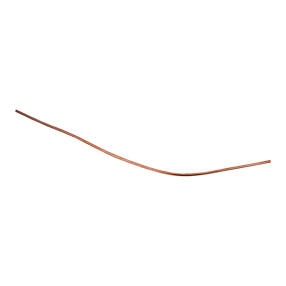 ASSY-MSN, TUBING ASSY KIT 350MM L COPPER W/CONN ASSY-MSN, TUBING ASSY KIT 350MM L COPPER W/CONN