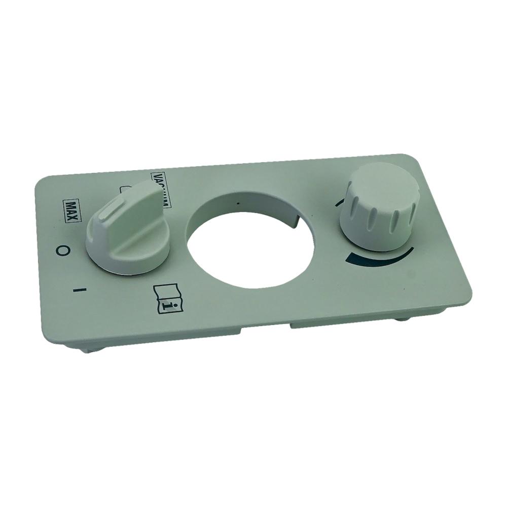 Manifold Vacuum Trap Inlet Manifold Vacuum Trap Inlet