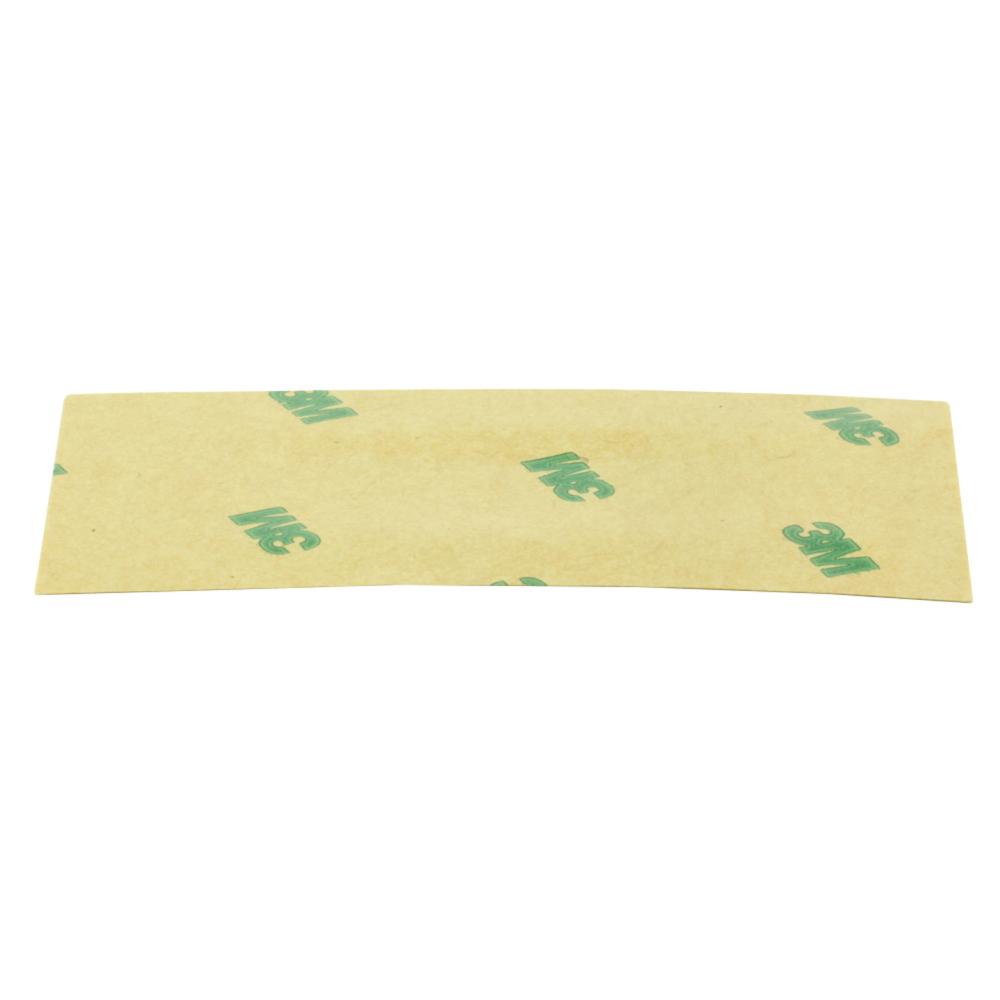 Label AGSS Gauge Blank Label AGSS Gauge Blank