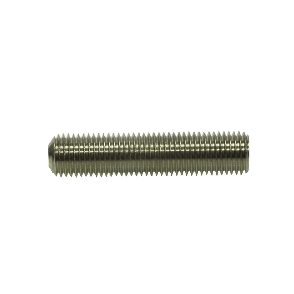 M6 x 40mm Cup Point Socket Set Screw M6 x 40mm Cup Point Socket Set Screw