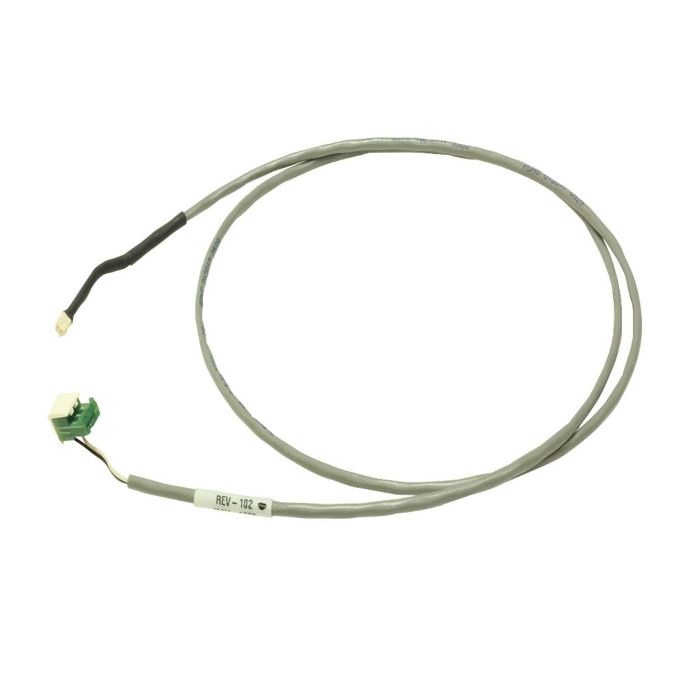 Harness Filter Board to Task Light Strip Harn Machined Harness Filter Board to Task Light Strip Harn Machined