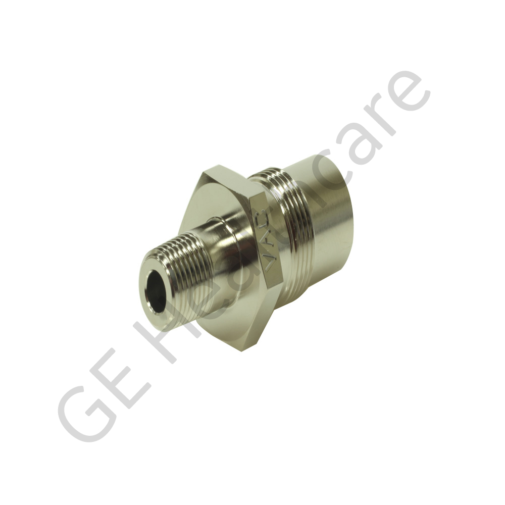 Adapter 1/4 NPTM X NIST VAC