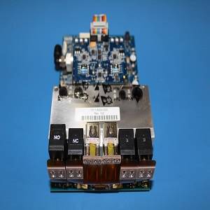 Gas Mixer Electronic - Assembly Gas Mixer Electronic - Assembly