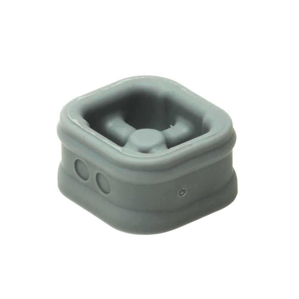 Plug Input/Output Port- DT-4500 Plug Input/Output Port- DT-4500