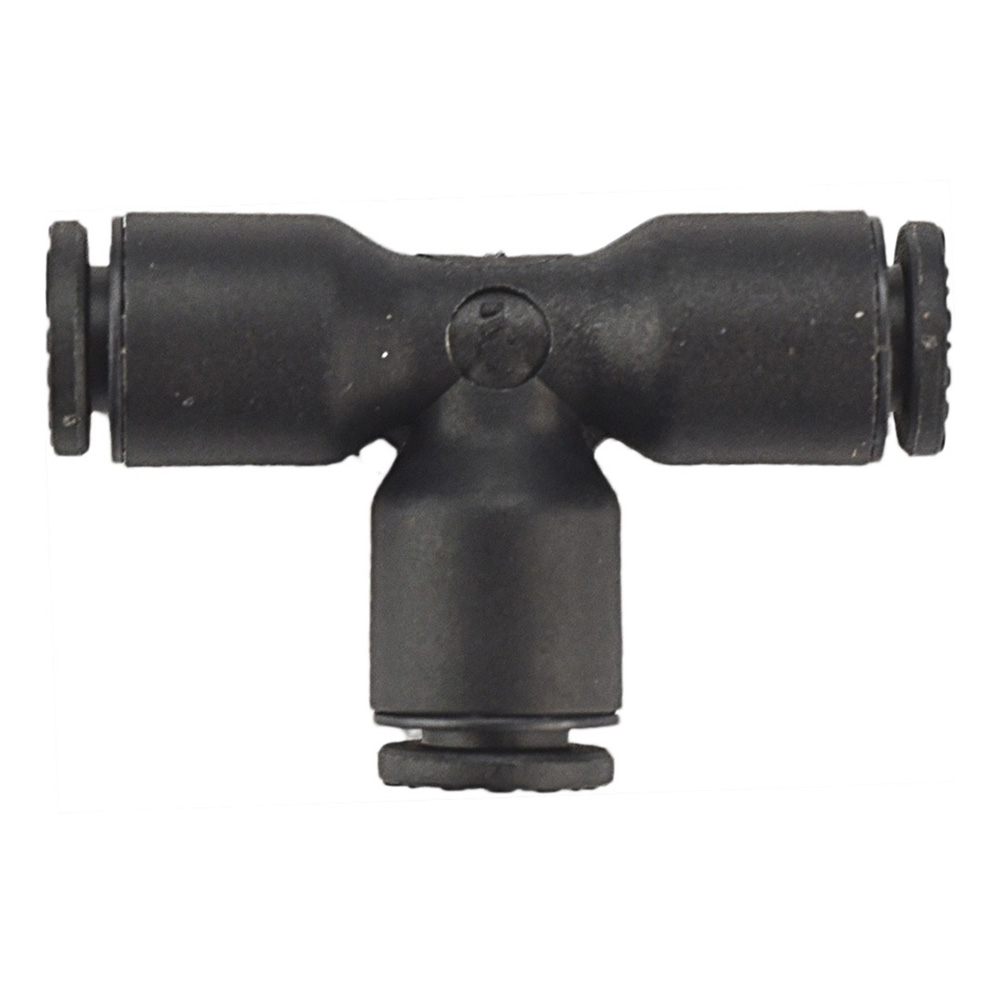 TEE 4mm TB/TB/TB Breathing Circuit Gas (BCG) Legris TEE 4mm TB/TB/TB Breathing Circuit Gas (BCG) Legris