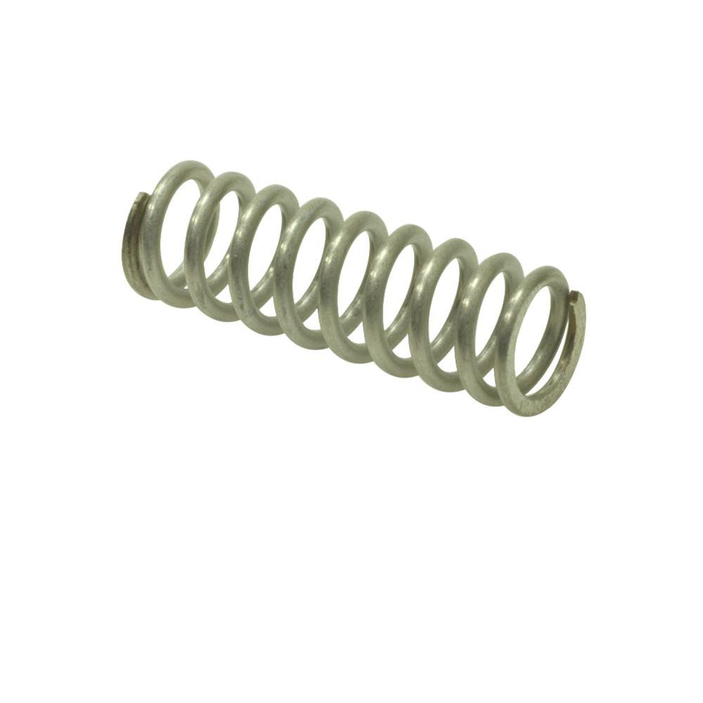 Spring Compression 12.6 OD 38.1L 6.98 N/mm Rate SST Spring Compression 12.6 OD 38.1L 6.98 N/mm Rate SST