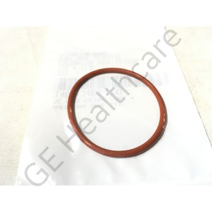O-ring 44.12 ID 49.36 OD BCG 2.62 W Silicone 40mm Durometer