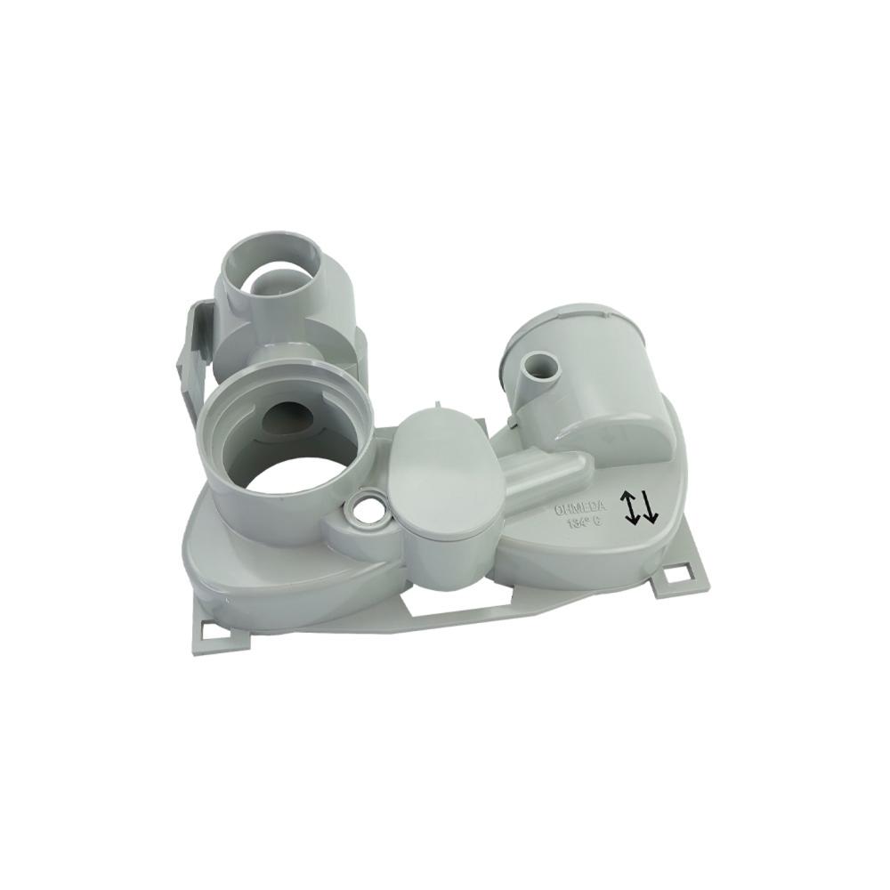 Manifold Bain BCG Machined B/S Manifold Bain BCG Machined B/S