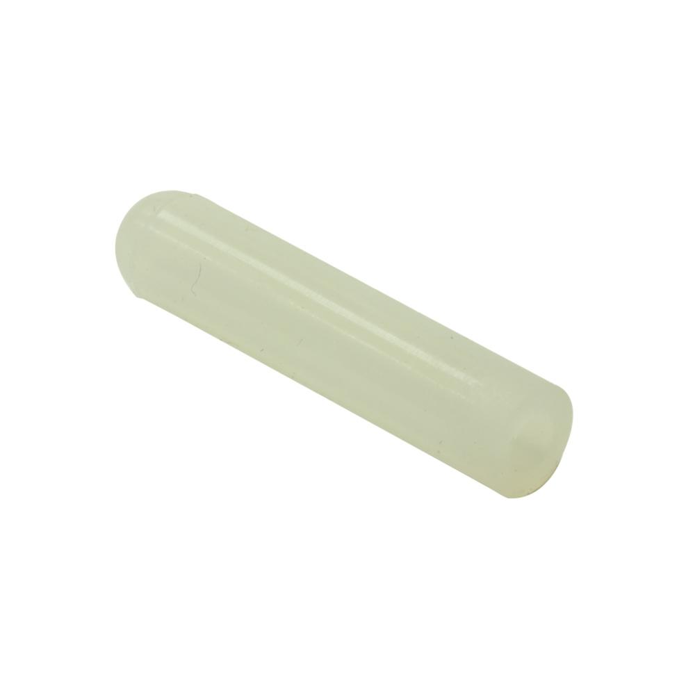 E-PART Cap 3.18 Barb Silicone E-PART Cap 3.18 Barb Silicone