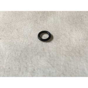 O-Ring 5.28 Inner Diameter (ID) 1.27 Width (W) EPR MPOS O-Ring 5.28 Inner Diameter (ID) 1.27 Width (W) EPR MPOS