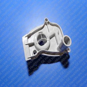 Cover Manifold Adjustable Pressure Limiting BCG Mechanical