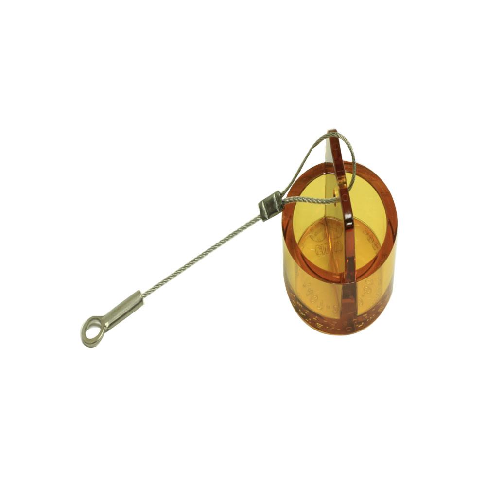 Plug Assembly 30mm Isolated BCG Plug Assembly 30mm Isolated BCG