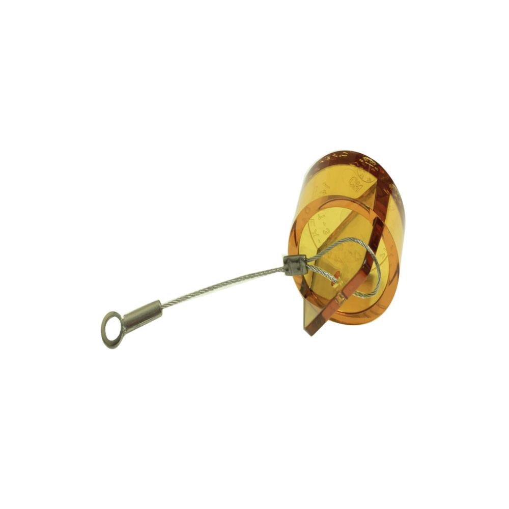 Plug Assembly 30mm Isolated BCG Plug Assembly 30mm Isolated BCG