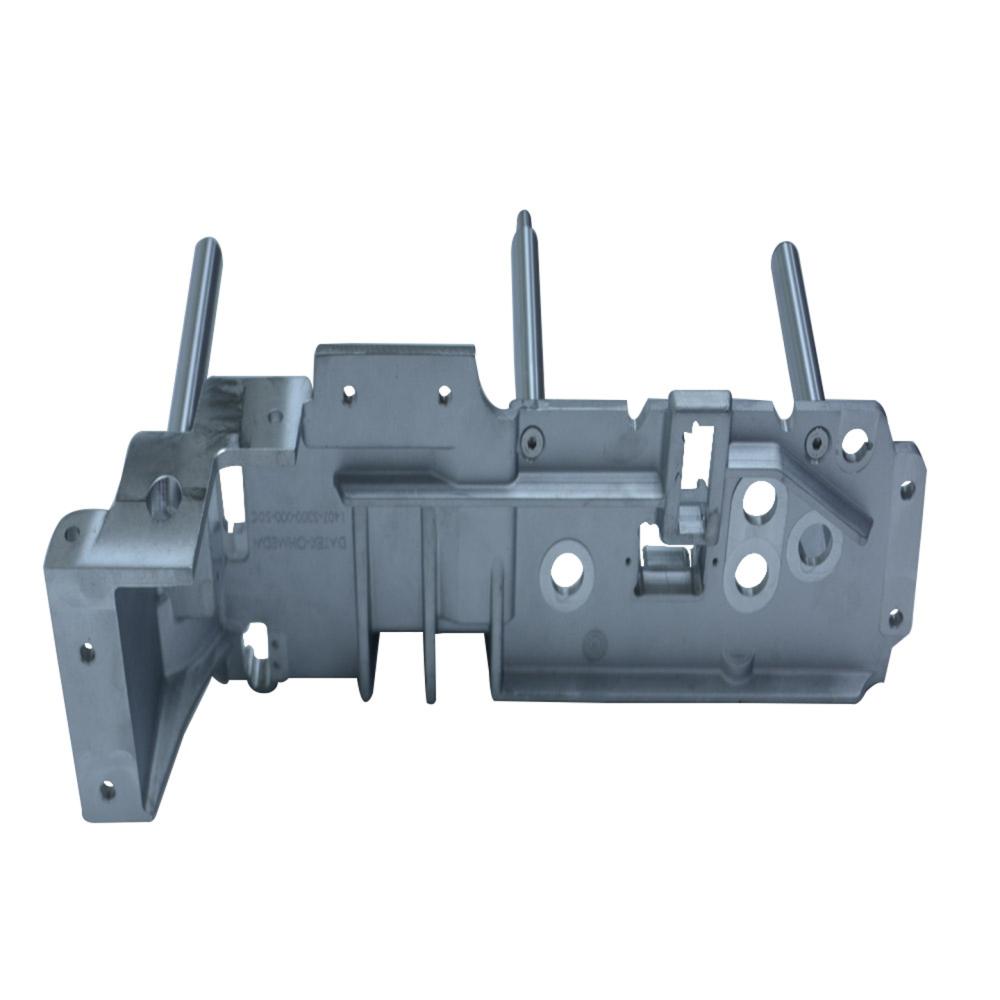 Casting Main Support Assembly Casting Main Support Assembly