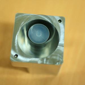 Valve Assembly Dr Gas Check Breathing Circuit Gas (BCG) Valve Assembly Dr Gas Check Breathing Circuit Gas (BCG)