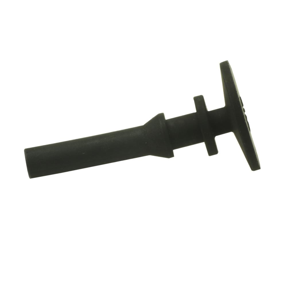 Seal Overpressure Valve Breathing Circuit Gas (BCG) Seal Overpressure Valve Breathing Circuit Gas (BCG)