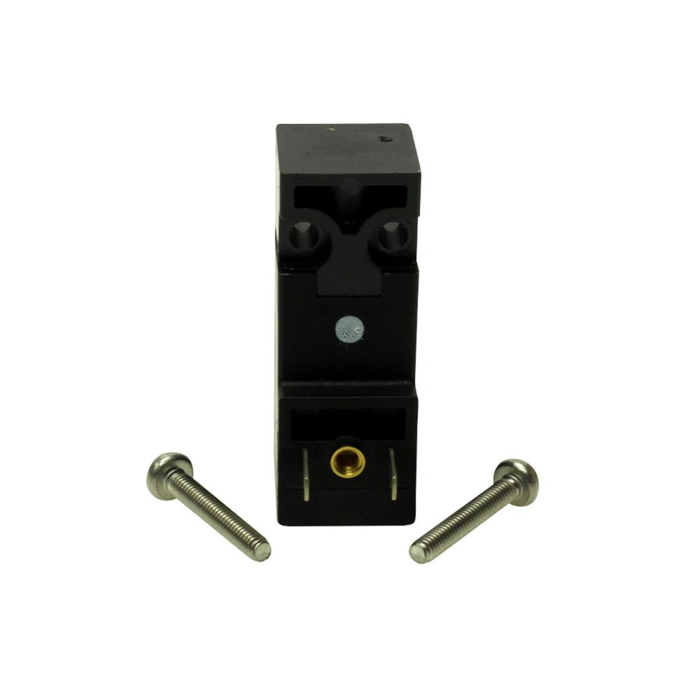 Valve 2-Way NC 4.5VDC 2W 10 L/min Valve 2-Way NC 4.5VDC 2W 10 L/min