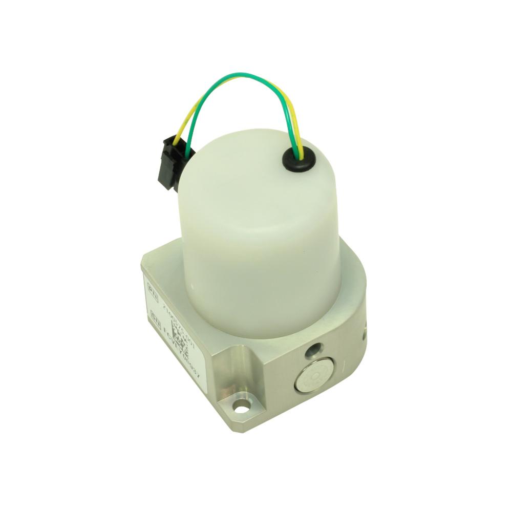 Valve Flow Control 160LPM Medium Pressure Oxygen Service Valve Flow Control 160LPM Medium Pressure Oxygen Service