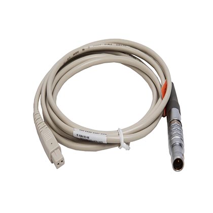 Câble pour nébuliseur Aerogen (1/boîte)