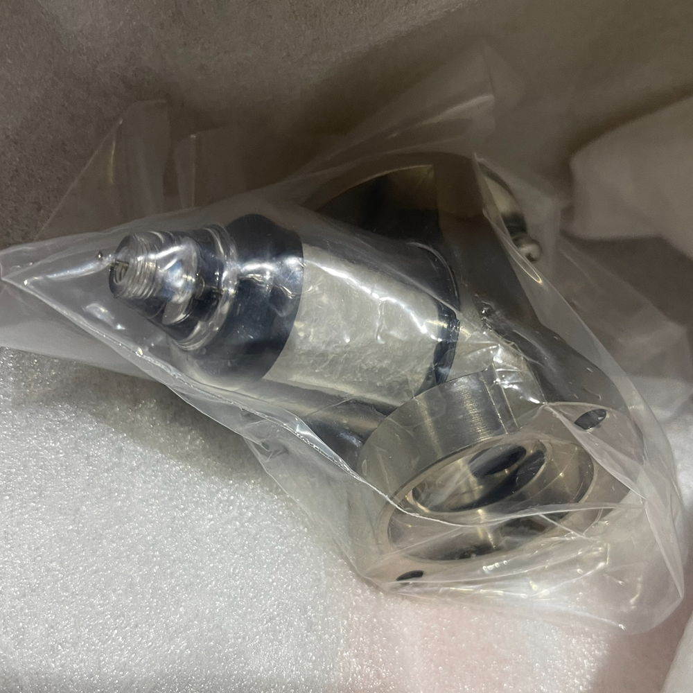 Air Pipeline Filter Inlet Assembly Air Pipeline Filter Inlet Assembly