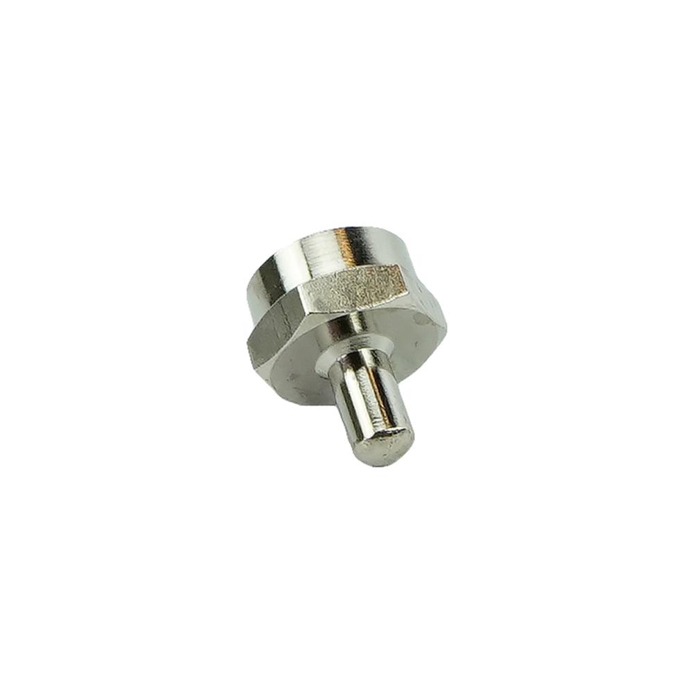 Terminator 75Ohm F Connector RoHS Terminator 75Ohm F Connector RoHS