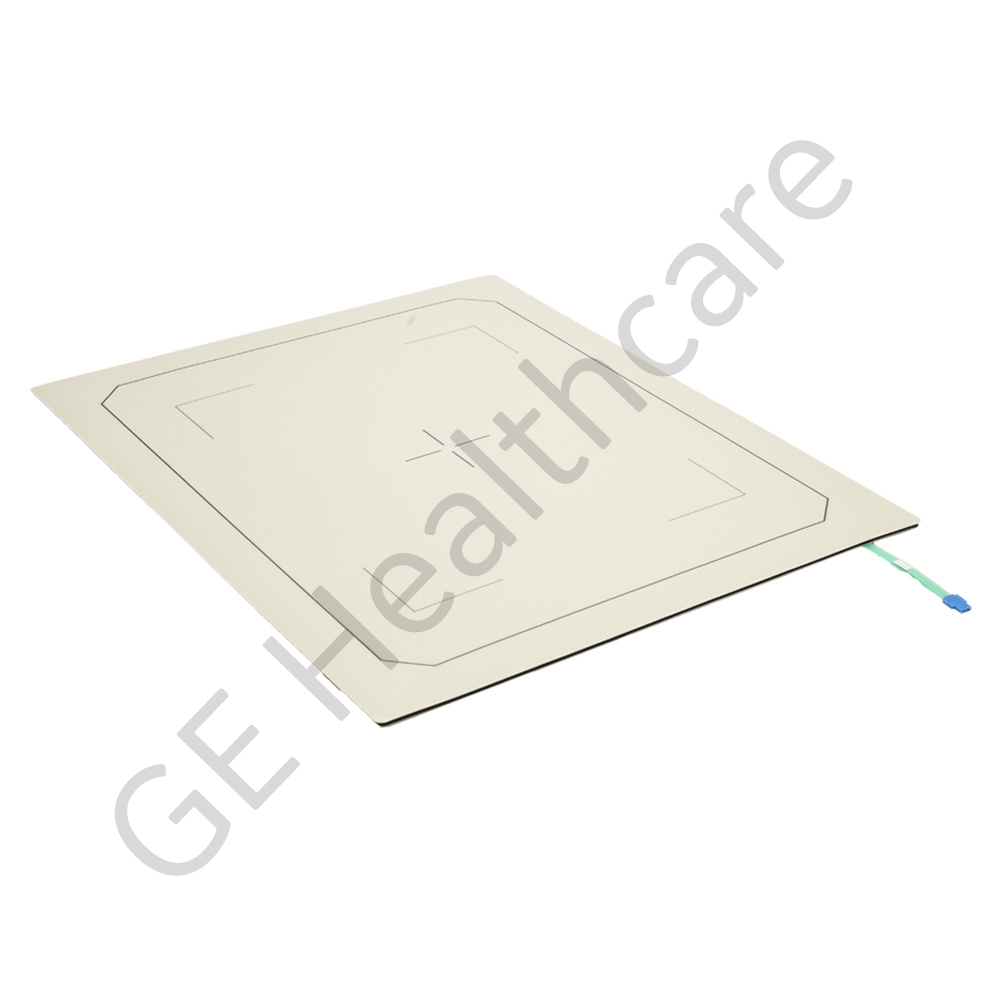 Safety Pad Type 1 for DSTI
