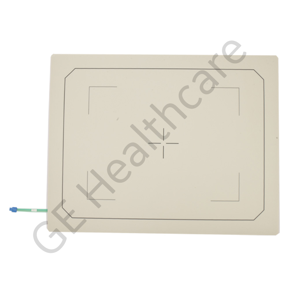 Safety Pad Type 1 for DSTI