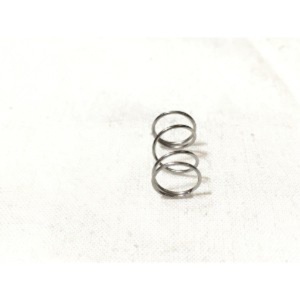 Spring Compression 0.3 OD 0.022 Wire Stainless Steel Spring Compression 0.3 OD 0.022 Wire Stainless Steel