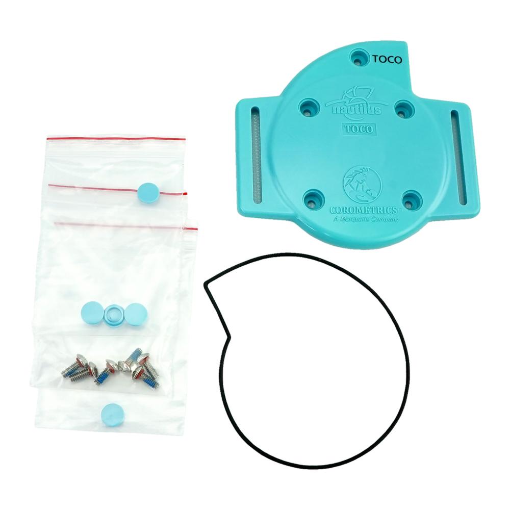 KIT TOCO CALIBRATION FIELD R/R LOOP KIT TOCO CALIBRATION FIELD R/R LOOP