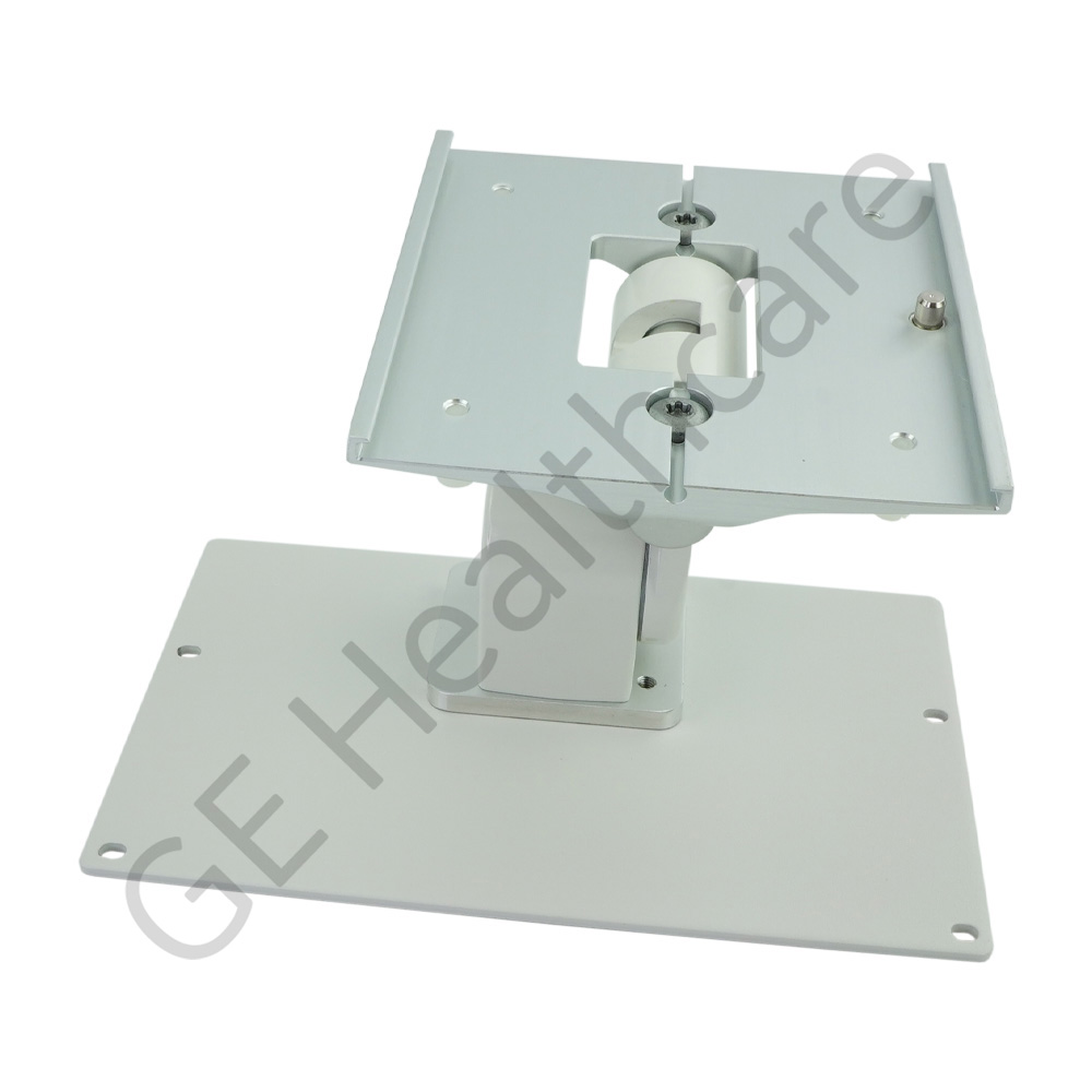 Mounting Kit - Display on Cover with Man Tilt