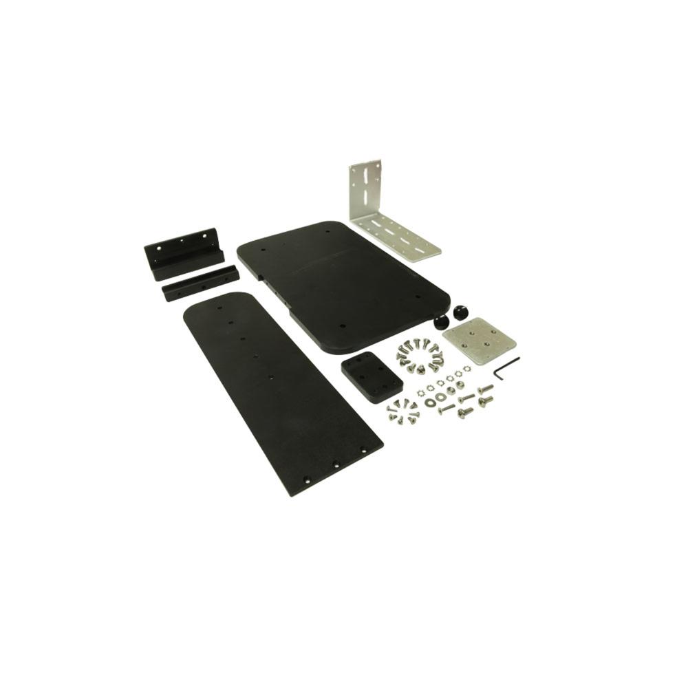 Kit MacLab EX RAU-RAC4A Floor Rail Mounting Kit MacLab EX RAU-RAC4A Floor Rail Mounting