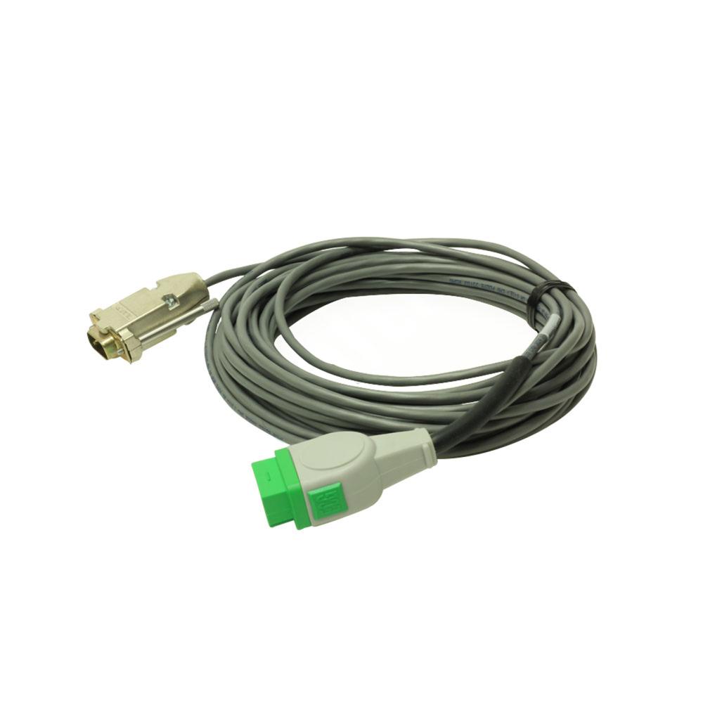 Cable Case - MAC 5000ST to Vivid 5/7 - 9.2 m Cable Case - MAC 5000ST to Vivid 5/7 - 9.2 m